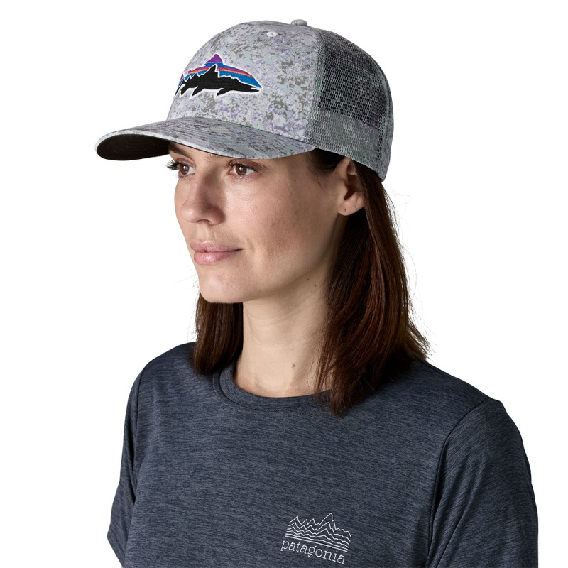 Patagonia - Fitz Roy Trout Trucker Hat - 38288