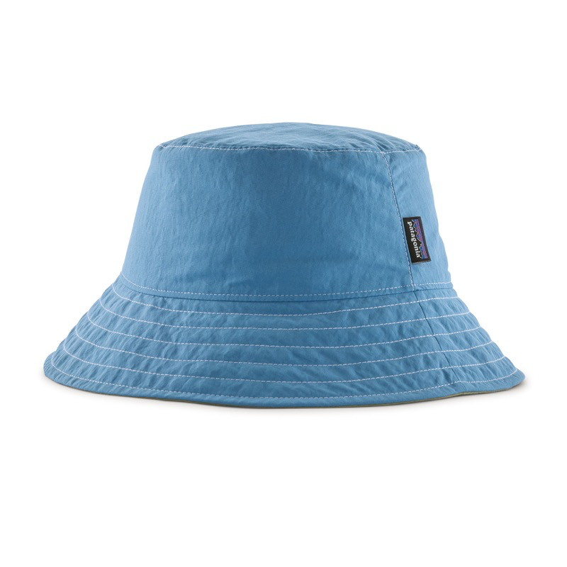 Patagonia - Kid's Reversible Bucket Hat - 65940