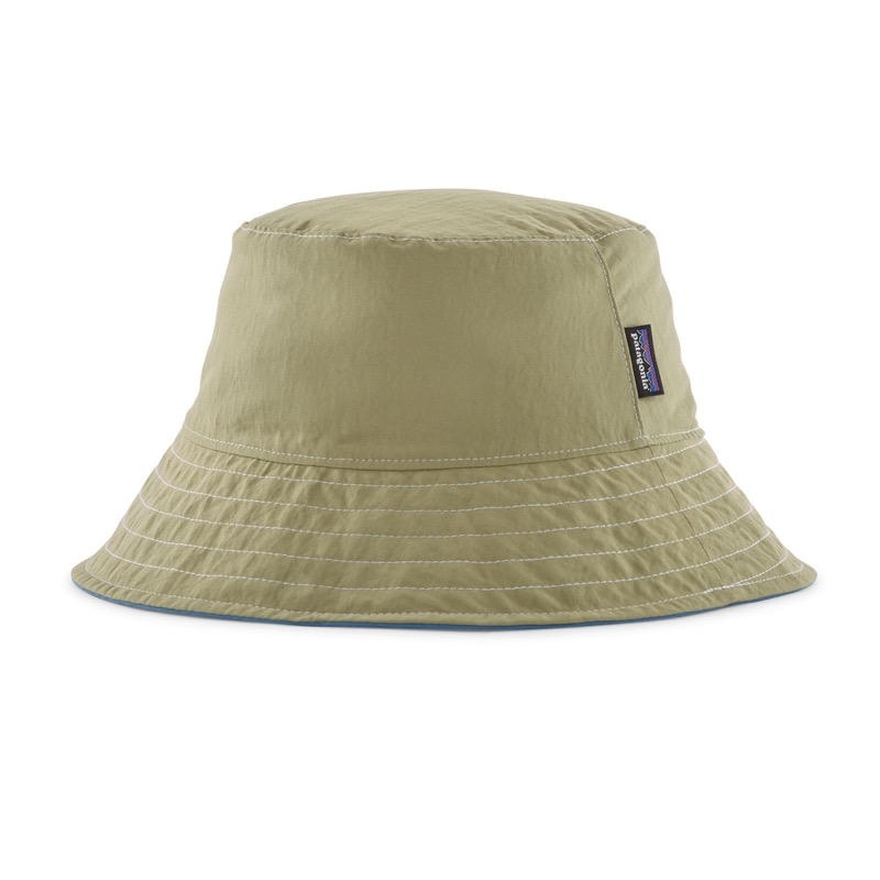 Patagonia - Kid's Reversible Bucket Hat - 65940