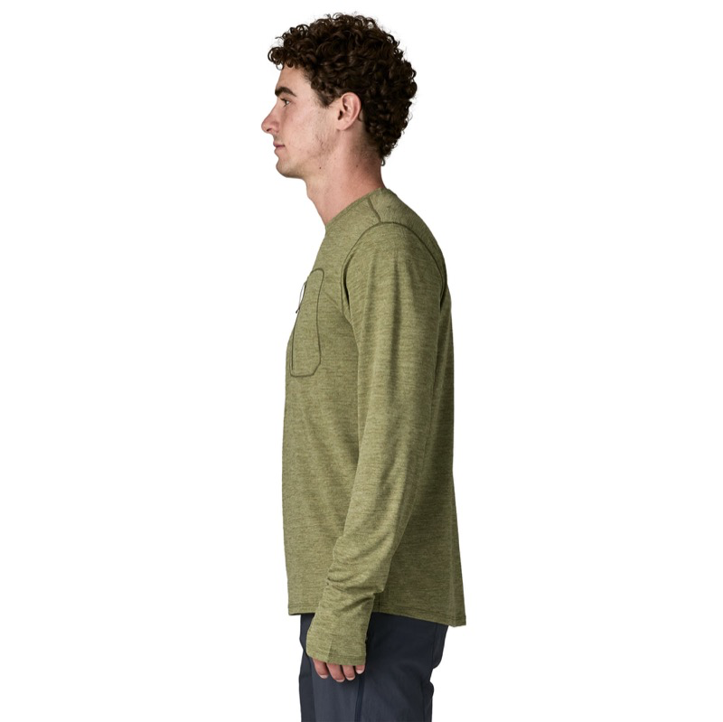 Patagonia - M's L/S Cap Cool Sun Shirt - 44790