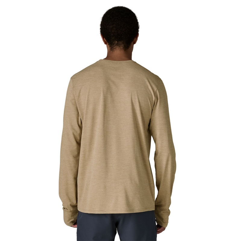 Patagonia - M's L/S Cap Cool Sun Shirt - 44790