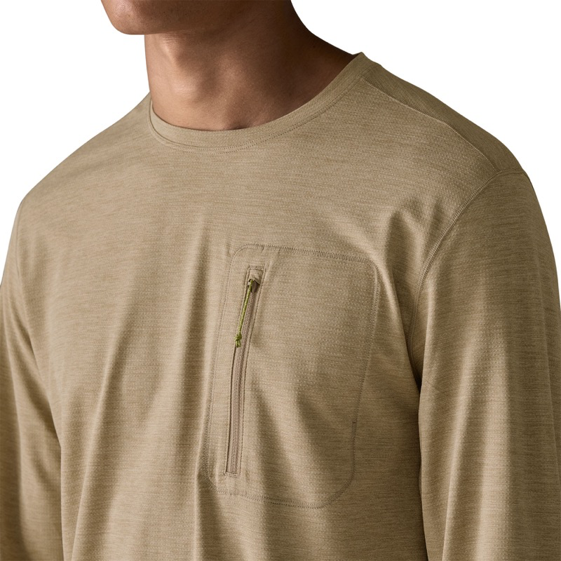 Patagonia - M's L/S Cap Cool Sun Shirt - 44790