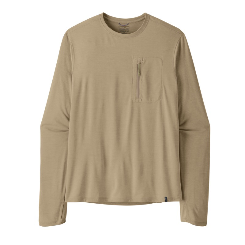 Patagonia - M's L/S Cap Cool Sun Shirt - 44790