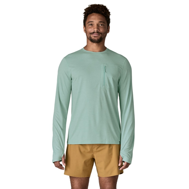 Patagonia - M's L/S Cap Cool Sun Shirt - 44790