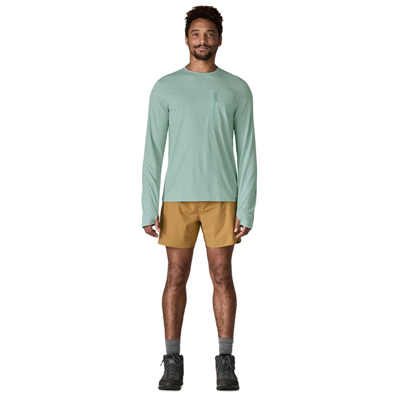 Patagonia - M's L/S Cap Cool Sun Shirt - 44790