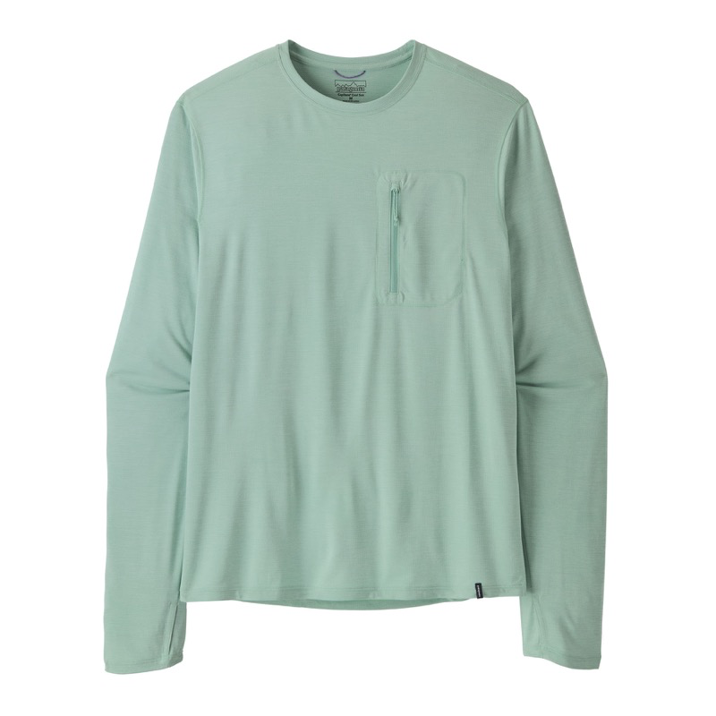 Patagonia - M's L/S Cap Cool Sun Shirt - 44790
