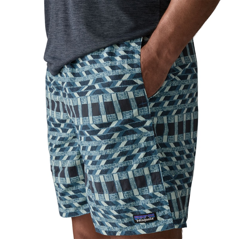 Patagonia - Ms Baggies Long 7in - 58035
