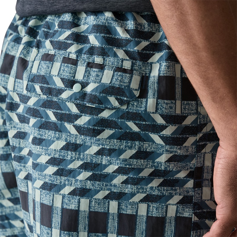 Patagonia - Ms Baggies Long 7in - 58035