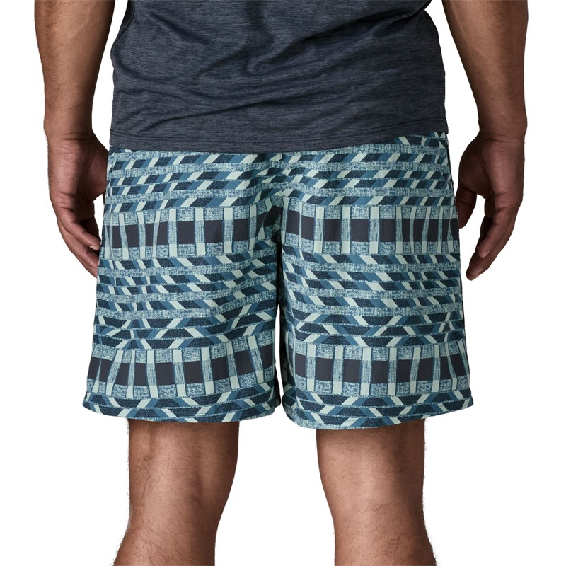 Patagonia - Ms Baggies Long 7in - 58035