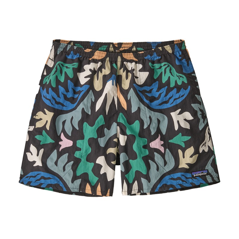 Patagonia - Ms Baggies Shorts 5in - 57022