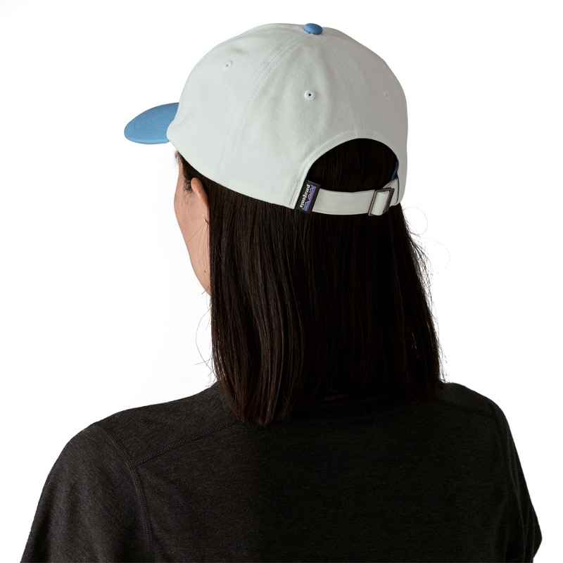 Patagonia - P-6 Label Trad Cap - 38296