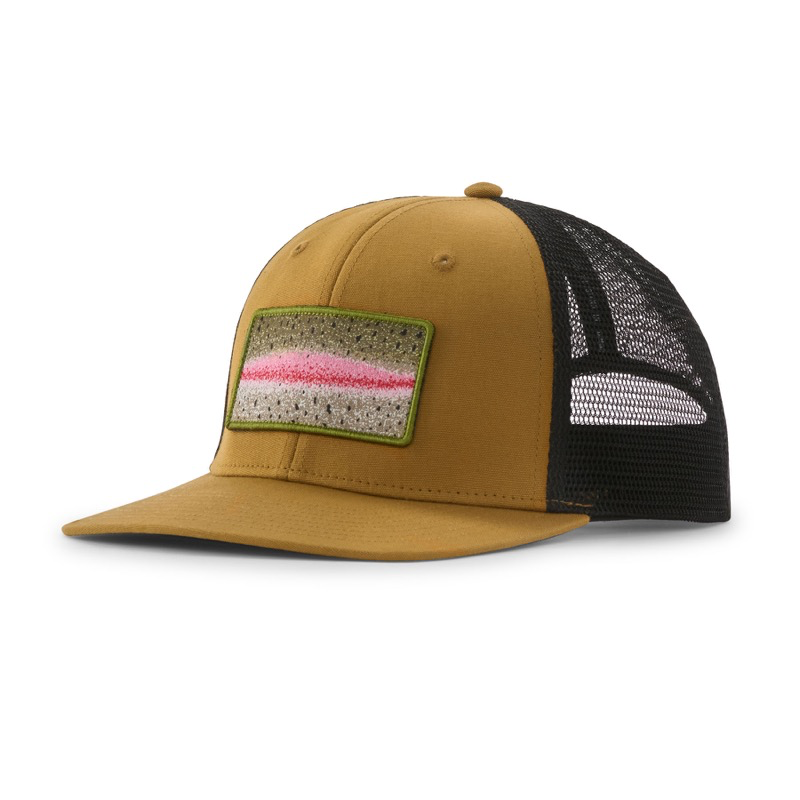 Patagonia - Take a Stand Trucker Hat - 38356
