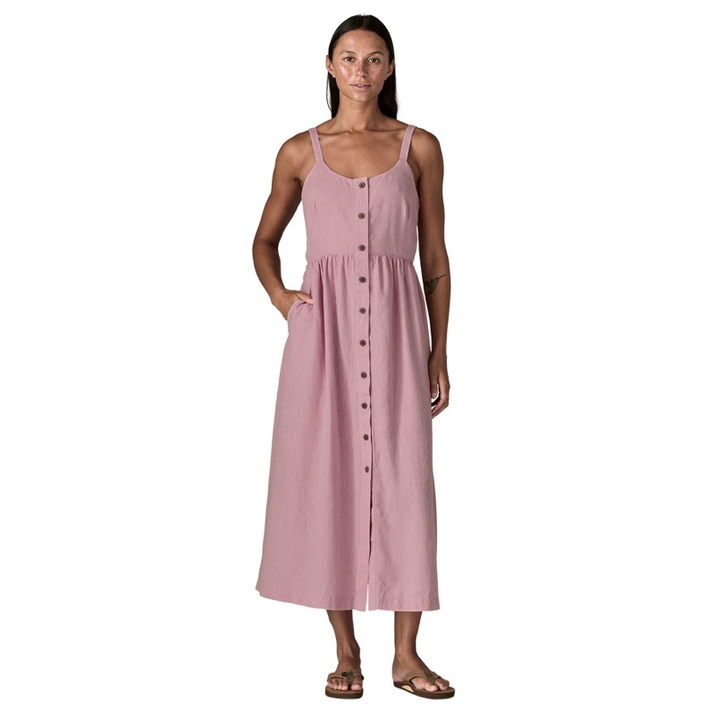 Patagonia - W's Garden Island Dress - 75186