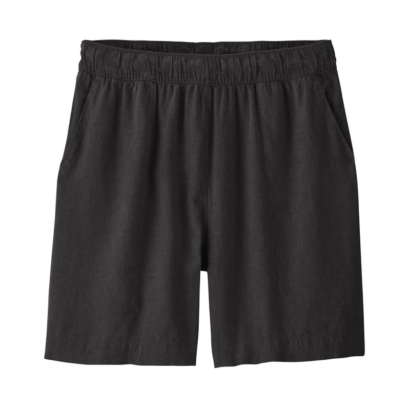 Patagonia - W's Garden Island Long Shorts - 6 in. - 57475