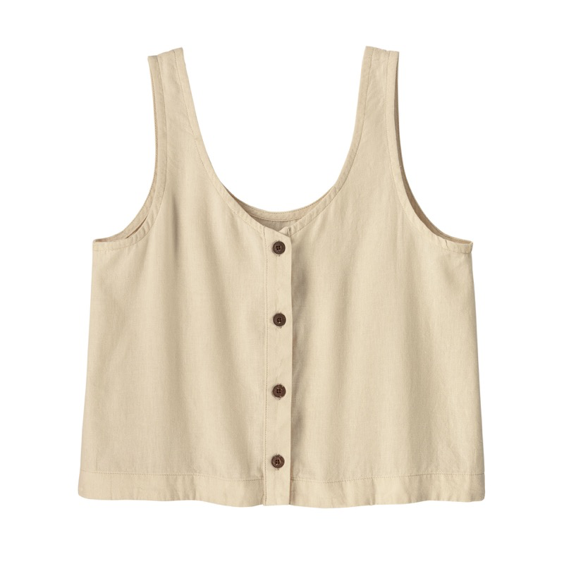 Patagonia - W's Garden Island Top - 42345