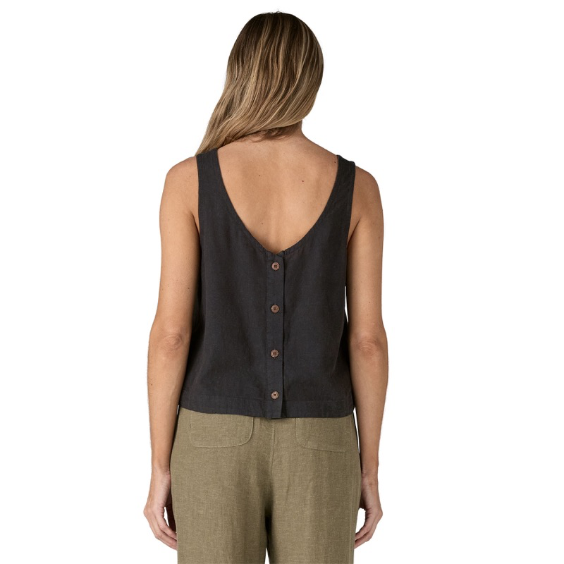 Patagonia - W's Garden Island Top - 42345