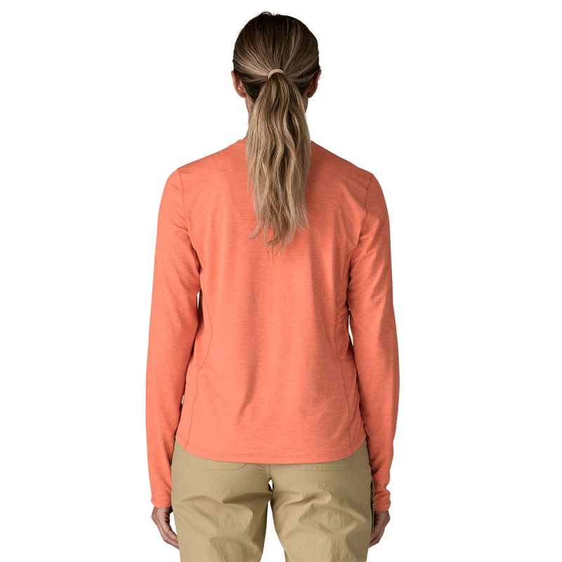 Patagonia - W's L/S Cap Cool Sun Shirt - 44795