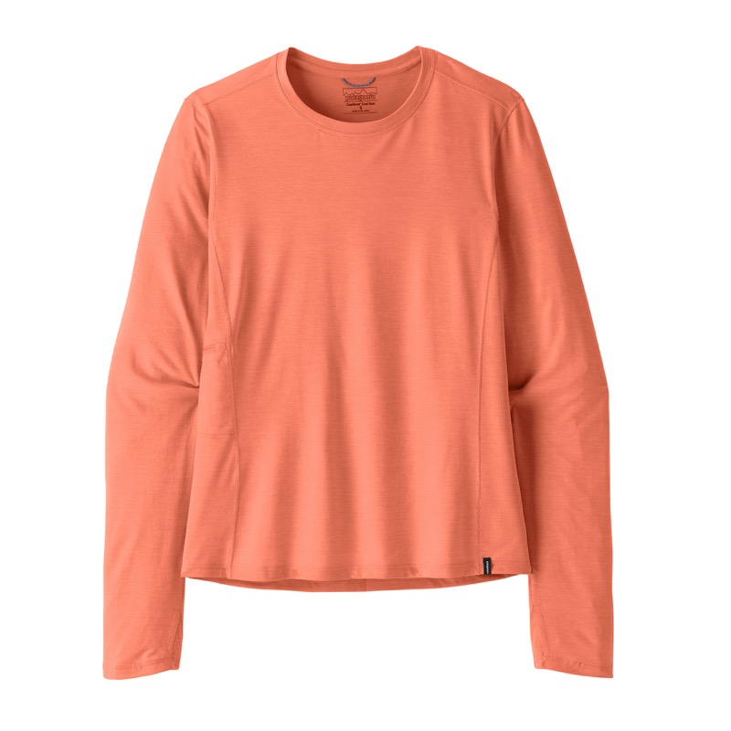 Patagonia - W's L/S Cap Cool Sun Shirt - 44795