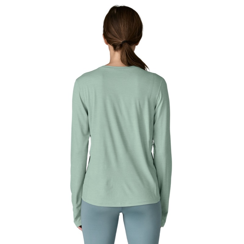 Patagonia - W's L/S Cap Cool Sun Shirt - 44795
