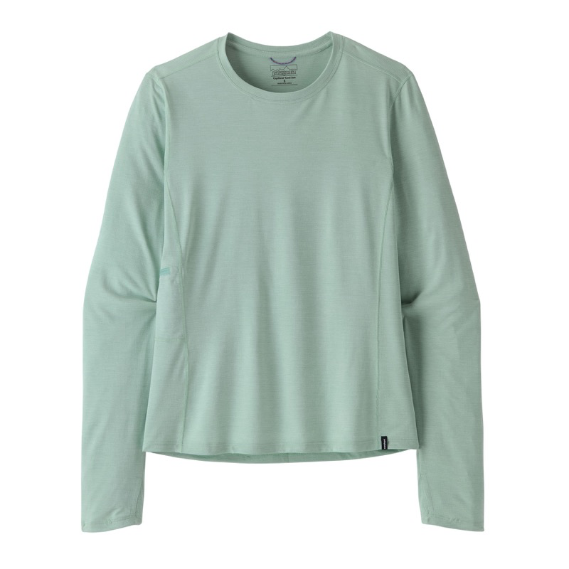 Patagonia - W's L/S Cap Cool Sun Shirt - 44795