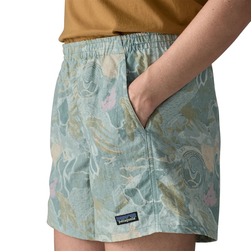Patagonia - Ws Baggies Shorts 5in - 57059