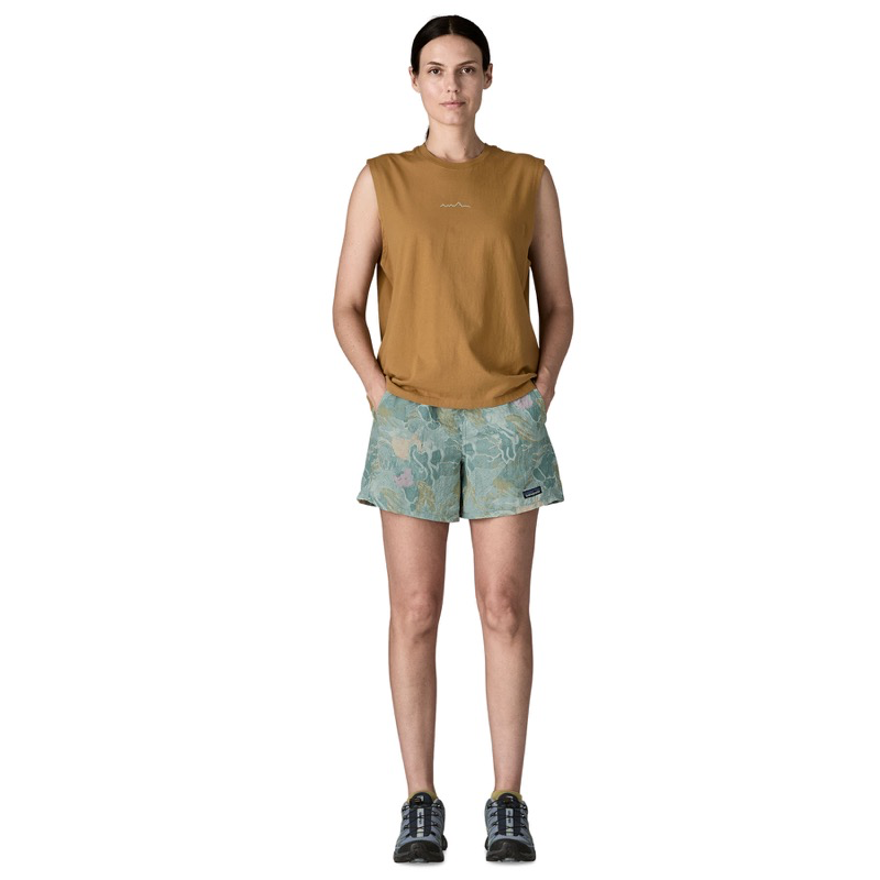 Patagonia - Ws Baggies Shorts 5in - 57059