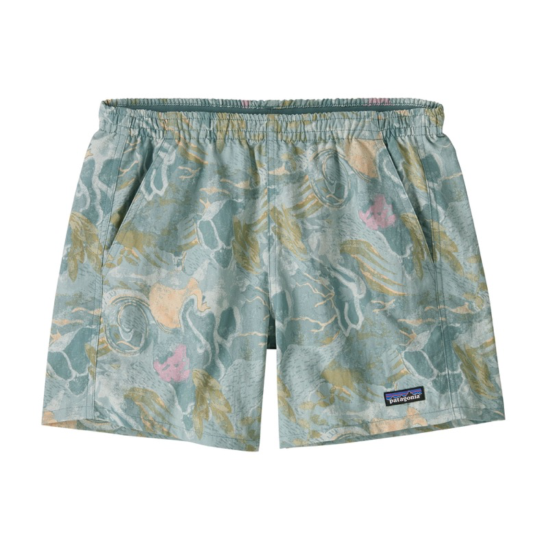 Patagonia - Ws Baggies Shorts 5in - 57059