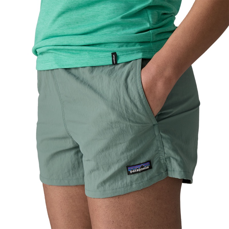 Patagonia - Ws Barely Baggies 2 1/2in - 57044