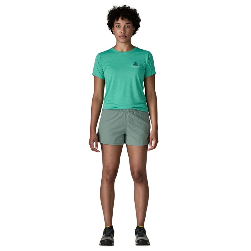 Patagonia - Ws Barely Baggies 2 1/2in - 57044