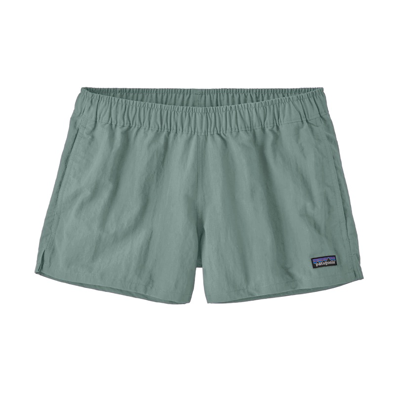 Patagonia - Ws Barely Baggies 2 1/2in - 57044