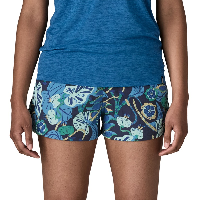 Patagonia - Ws Barely Baggies 2 1/2in - 57044