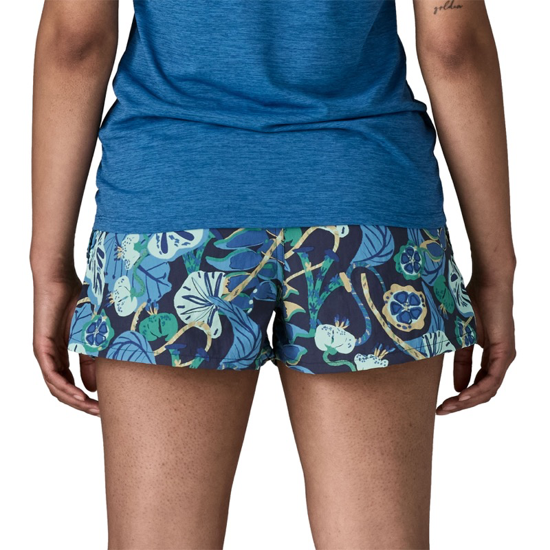 Patagonia - Ws Barely Baggies 2 1/2in - 57044