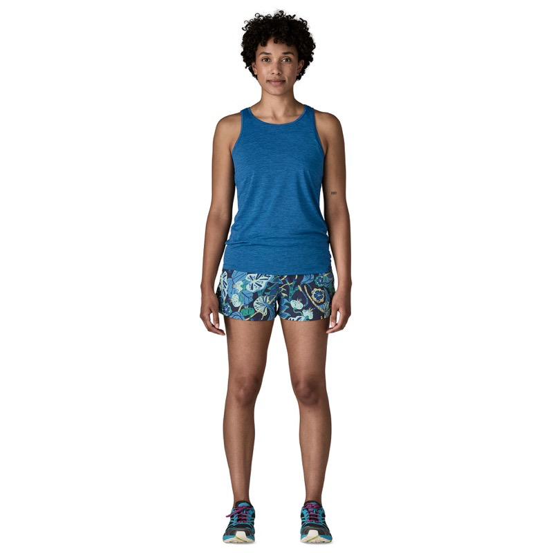 Patagonia - Ws Barely Baggies 2 1/2in - 57044