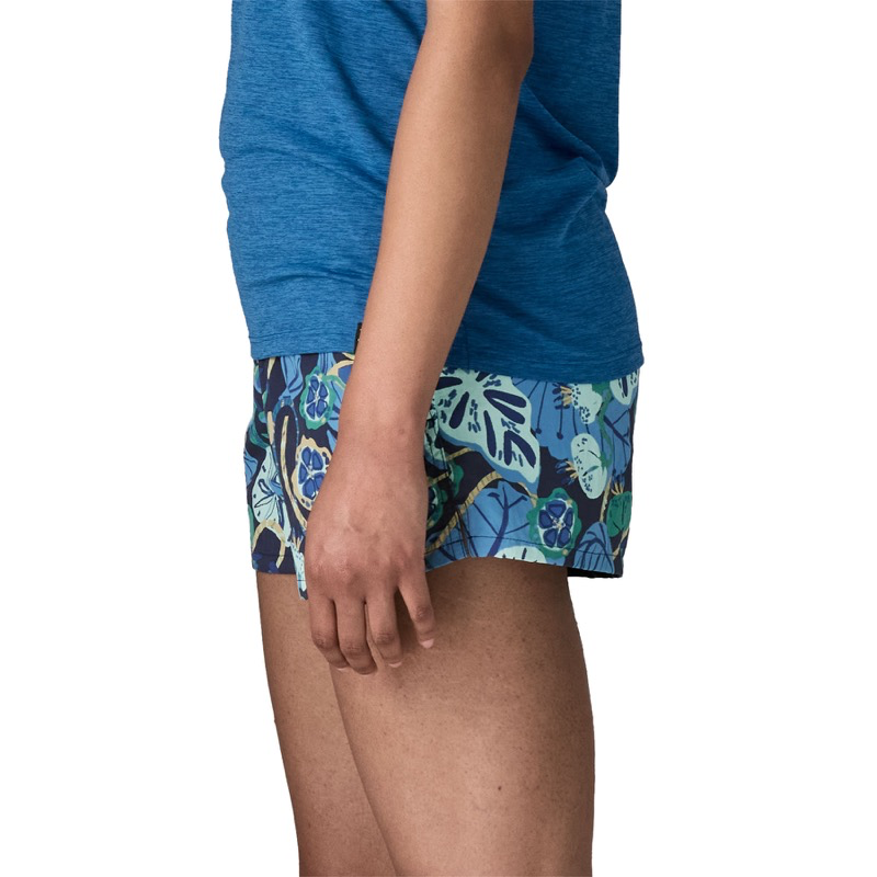 Patagonia - Ws Barely Baggies 2 1/2in - 57044