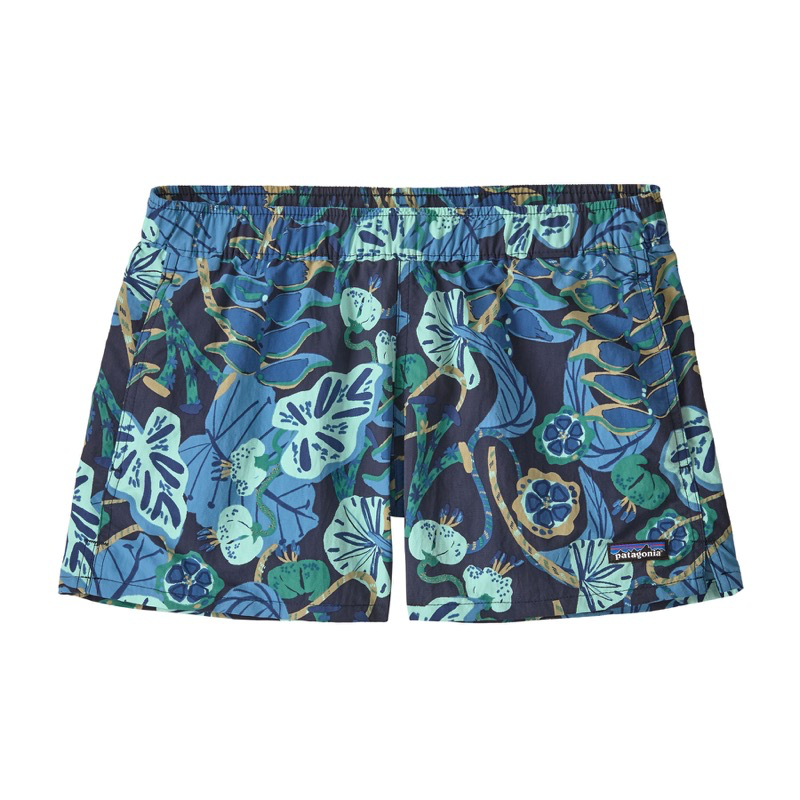Patagonia - Ws Barely Baggies 2 1/2in - 57044