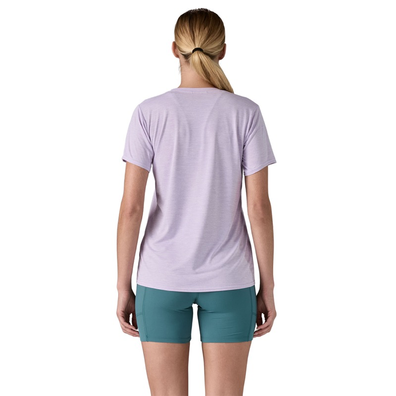 Patagonia Ws Cap Cool Daily Shirt - Lands - 45390