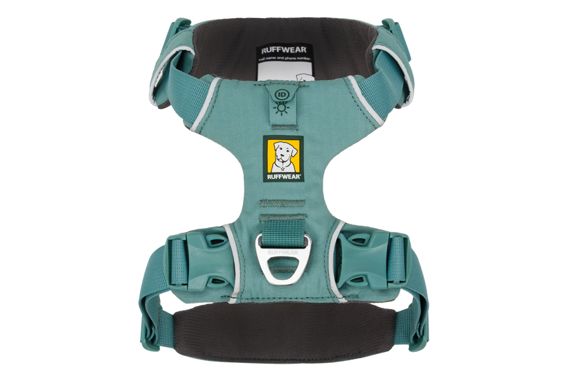 Ruffwear 30503 Front Range Harness