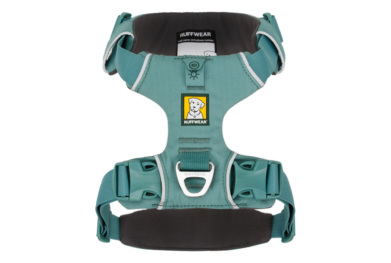 Ruffwear 30503 Front Range Harness