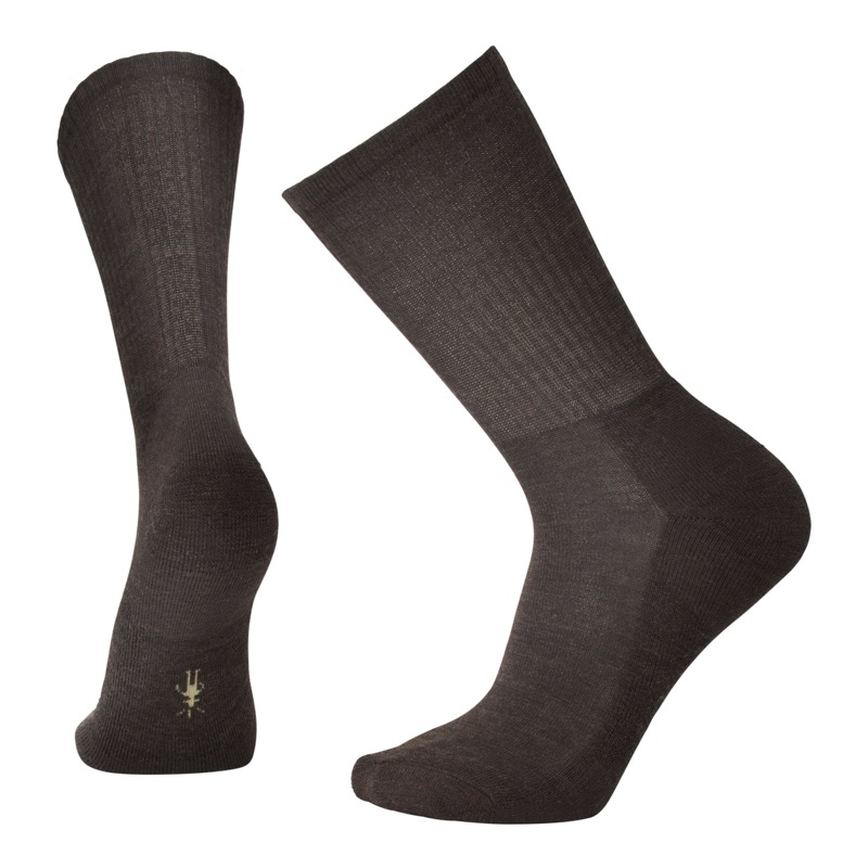 Smartwool SW0SW164 Men's Everyday Heathered Rib