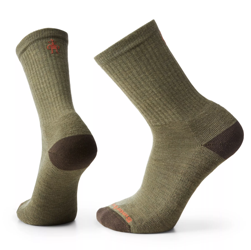 Smartwool SW001887 Everyday Solid Rib crew