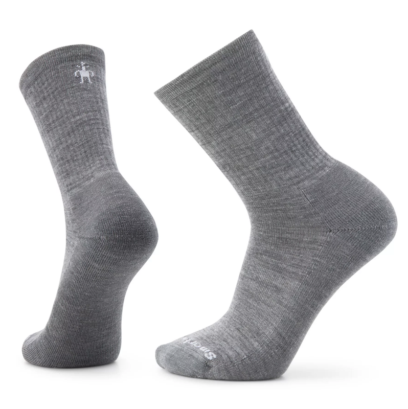 Smartwool SW001887 Everyday Solid Rib crew