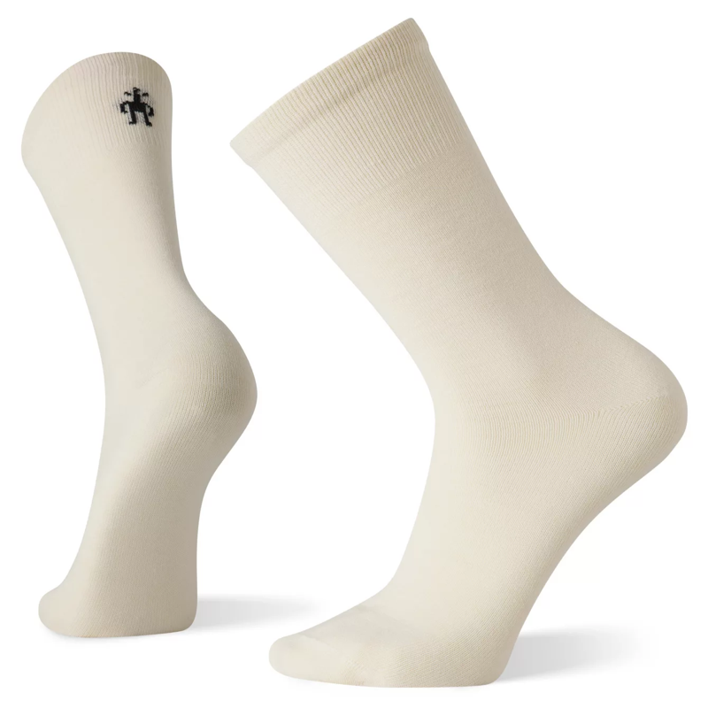 Smartwool SW001650 Classic Hike Zero Cusion Liner Crew