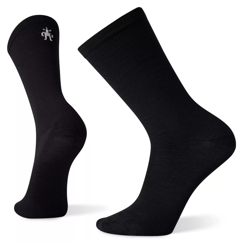 Smartwool SW001650 Classic Hike Zero Cusion Liner Crew