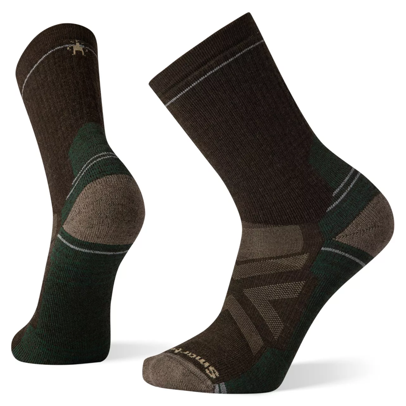 Smartwool Hike Classic Edition Extra Cushion Crew Socks Smartwool Hike Classic Edition Extra Cushion Crew Socks
