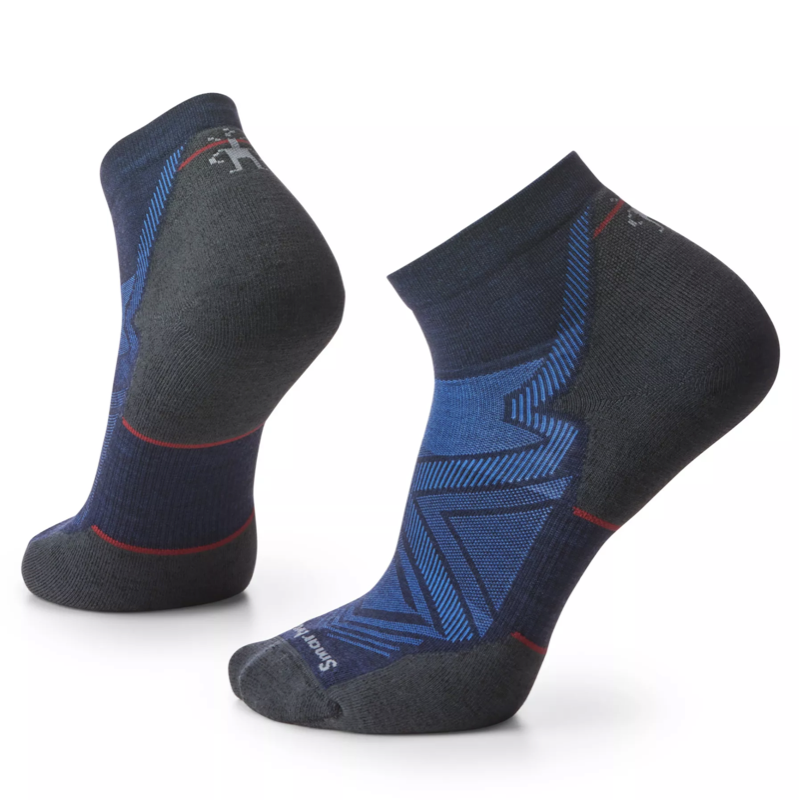 Smartwool Ms Run targeted cushion ankle - SW001661