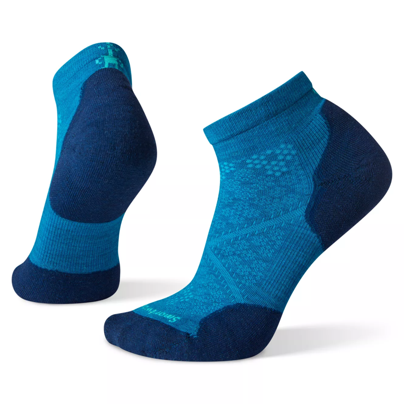Smartwool SW0SW211 W's Performance Run Targeted Cushion Low