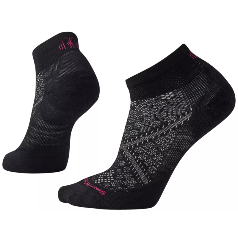Smartwool SW0SW211 W's Performance Run Targeted Cushion Low