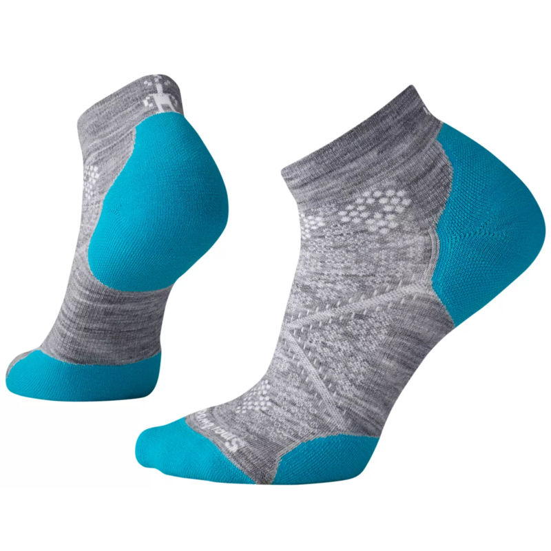 Smartwool SW0SW211 W's Performance Run Targeted Cushion Low