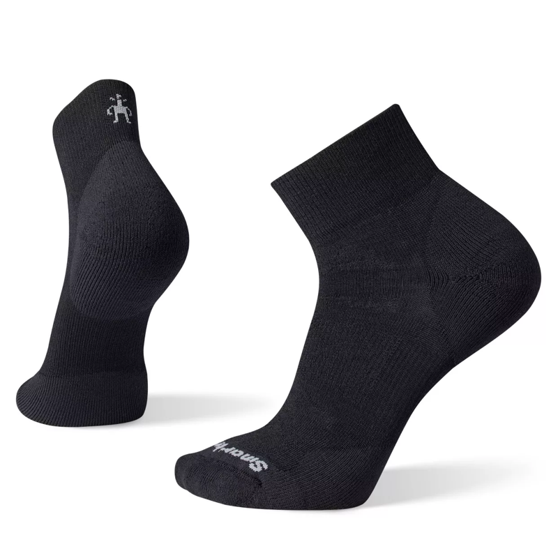 Smartwool SW001730 Athletic Targeted Cushion Ankle