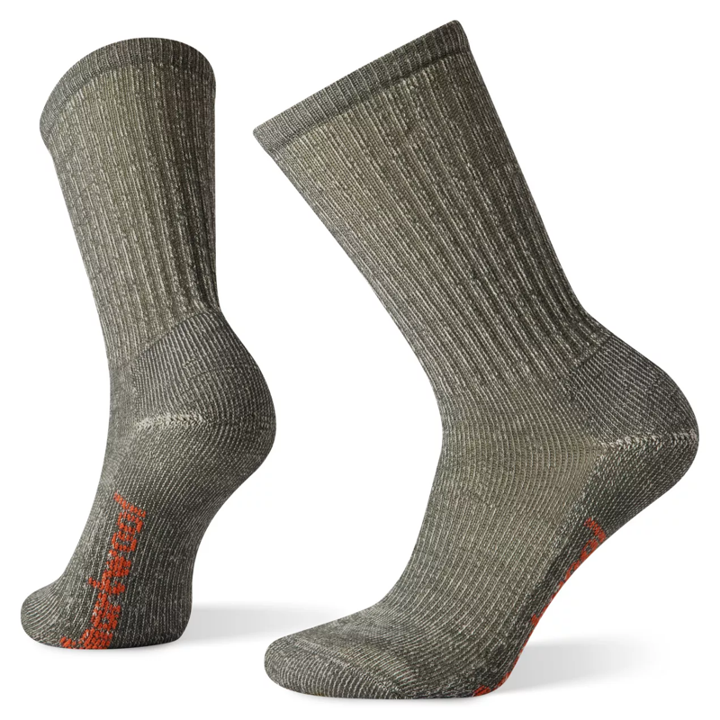 Smartwool SW010293 Ws Classic Hike Light Cushion Crew